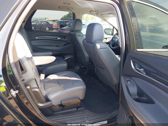 45568149 :رقم المزاد ، 5GAEVAKW4MJ206874 vin ، 2021 Buick Enclave Awd Essence مزاد بيع