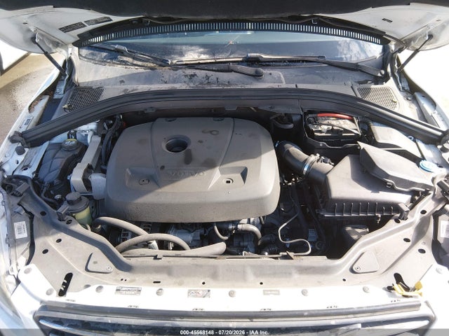 Volvo Xc60 T5 Drive-e 2016 YV440MDJ3G2842404 Image 10