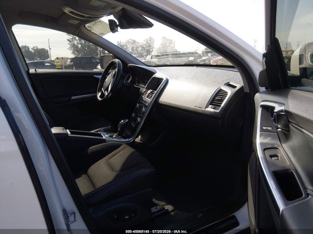 Volvo Xc60 T5 Drive-e 2016 YV440MDJ3G2842404 Image 5