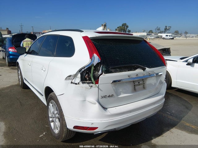 Volvo Xc60 T5 Drive-e 2016 YV440MDJ3G2842404 Image 6