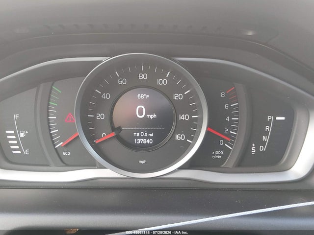 Volvo Xc60 T5 Drive-e 2016 YV440MDJ3G2842404 Image 7