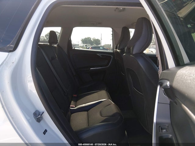Volvo Xc60 T5 Drive-e 2016 YV440MDJ3G2842404 Image 8