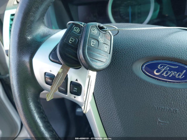 Ford EXPLORER XLT 2015 1FM5K8D87FGB89692 Image 11