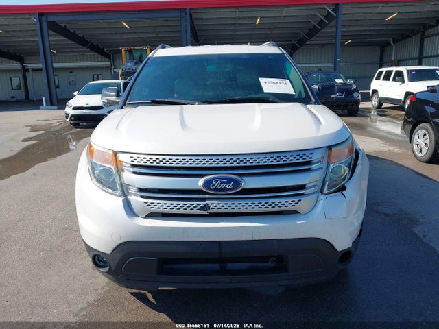 Ford EXPLORER XLT 2015 1FM5K8D87FGB89692 Image 12