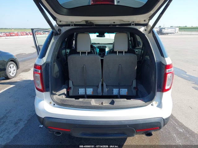 Ford EXPLORER XLT 2015 1FM5K8D87FGB89692 Image 17