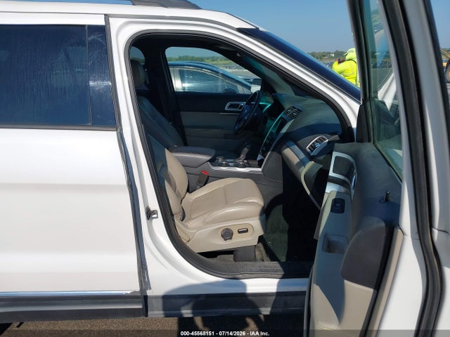 Ford EXPLORER XLT 2015 1FM5K8D87FGB89692 Image 5