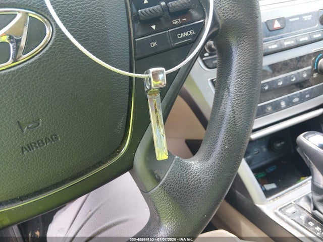 Hyundai SONATA SE 2016 5NPE24AF4GH286409 Image 11