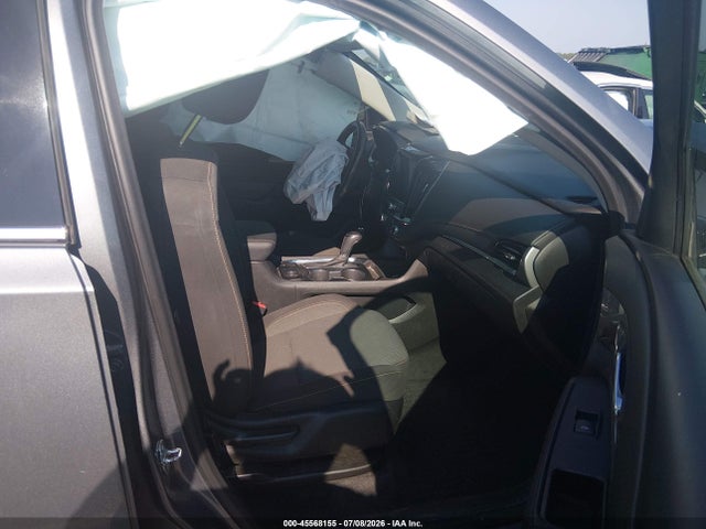 Aukcja sprzedaży 2020 Chevrolet Traverse Fwd Lt Cloth, vin: 1GNERGKWXLJ306523, numer aukcji: 45568155
