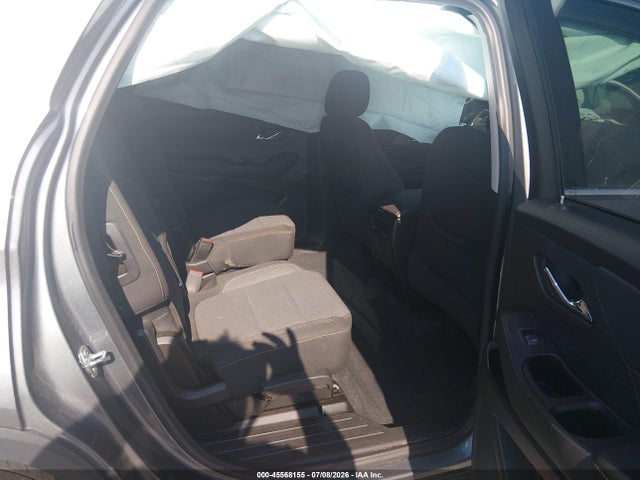 Aukcja sprzedaży 2020 Chevrolet Traverse Fwd Lt Cloth, vin: 1GNERGKWXLJ306523, numer aukcji: 45568155