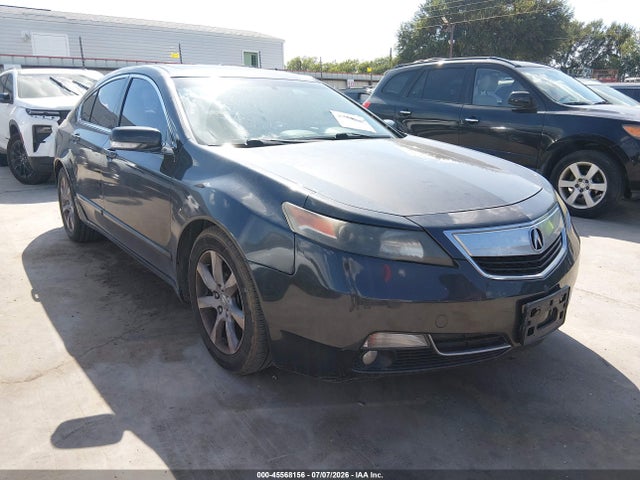 Aukcja sprzedaży 2014 Acura Tl 3.5, vin: 19UUA8F58EA009144, numer aukcji: 45568156