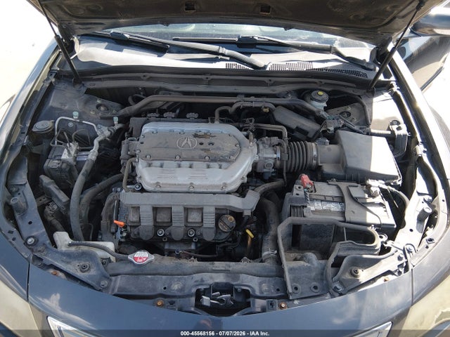 Aukcja sprzedaży 2014 Acura Tl 3.5, vin: 19UUA8F58EA009144, numer aukcji: 45568156