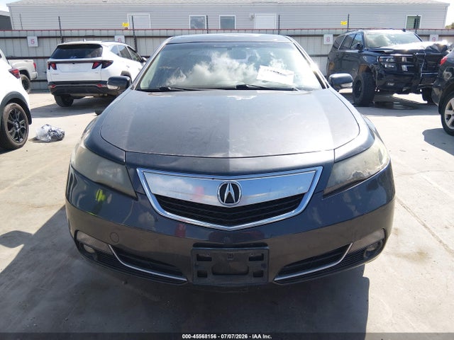 Aukcja sprzedaży 2014 Acura Tl 3.5, vin: 19UUA8F58EA009144, numer aukcji: 45568156