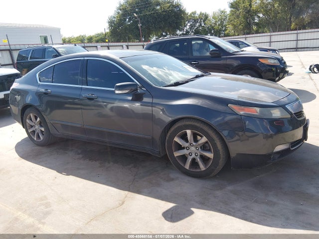 Aukcja sprzedaży 2014 Acura Tl 3.5, vin: 19UUA8F58EA009144, numer aukcji: 45568156