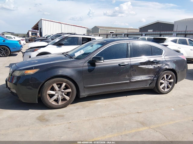 Aukcja sprzedaży 2014 Acura Tl 3.5, vin: 19UUA8F58EA009144, numer aukcji: 45568156