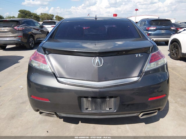 Aukcja sprzedaży 2014 Acura Tl 3.5, vin: 19UUA8F58EA009144, numer aukcji: 45568156