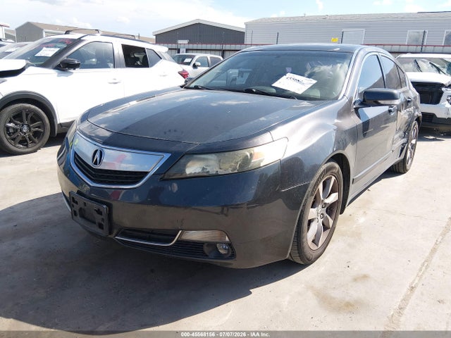 Aukcja sprzedaży 2014 Acura Tl 3.5, vin: 19UUA8F58EA009144, numer aukcji: 45568156