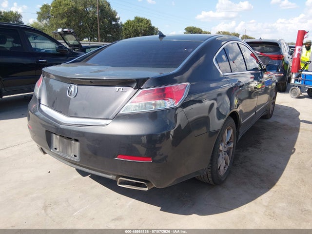 Aukcja sprzedaży 2014 Acura Tl 3.5, vin: 19UUA8F58EA009144, numer aukcji: 45568156