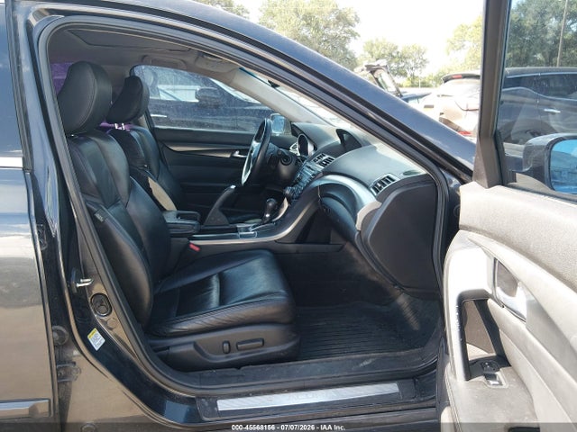 Aukcja sprzedaży 2014 Acura Tl 3.5, vin: 19UUA8F58EA009144, numer aukcji: 45568156
