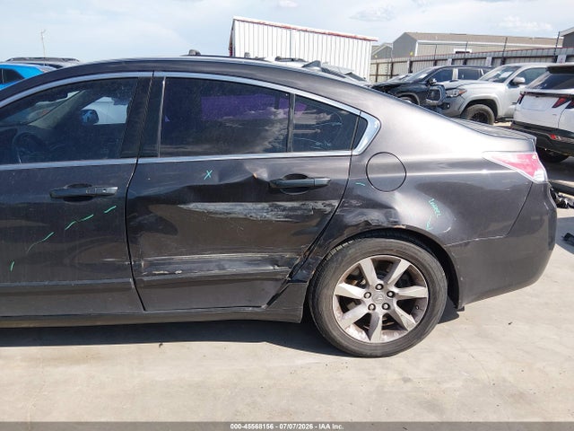 Aukcja sprzedaży 2014 Acura Tl 3.5, vin: 19UUA8F58EA009144, numer aukcji: 45568156