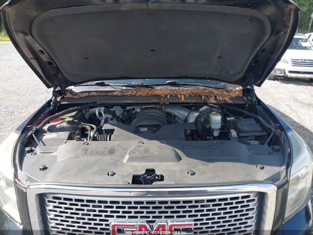 Продаж на аукціоні авто 2015 Gmc Yukon Xl 1500 Denali, vin: 1GKS1JKJ2FR293765, номер лоту: 45568157