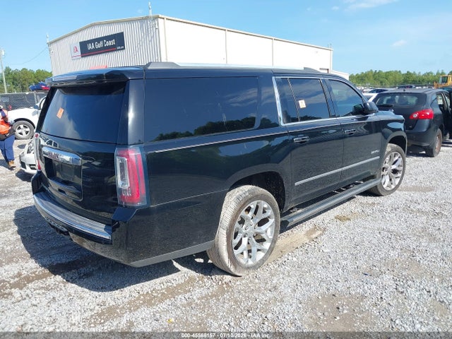 Продаж на аукціоні авто 2015 Gmc Yukon Xl 1500 Denali, vin: 1GKS1JKJ2FR293765, номер лоту: 45568157