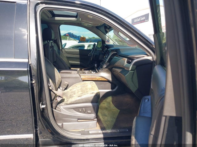 Продаж на аукціоні авто 2015 Gmc Yukon Xl 1500 Denali, vin: 1GKS1JKJ2FR293765, номер лоту: 45568157