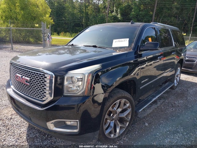 Продаж на аукціоні авто 2015 Gmc Yukon Xl 1500 Denali, vin: 1GKS1JKJ2FR293765, номер лоту: 45568157