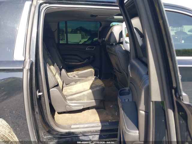 Продаж на аукціоні авто 2015 Gmc Yukon Xl 1500 Denali, vin: 1GKS1JKJ2FR293765, номер лоту: 45568157