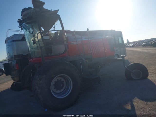 Aukcja sprzedaży 2022 Massey Ferguson Wr9980 Windrower, vin: AGCM99800NHS14430, numer aukcji: 45568165