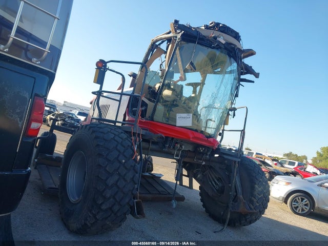Aukcja sprzedaży 2022 Massey Ferguson Wr9980 Windrower, vin: AGCM99800NHS14430, numer aukcji: 45568165