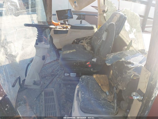 Aukcja sprzedaży 2022 Massey Ferguson Wr9980 Windrower, vin: AGCM99800NHS14430, numer aukcji: 45568165