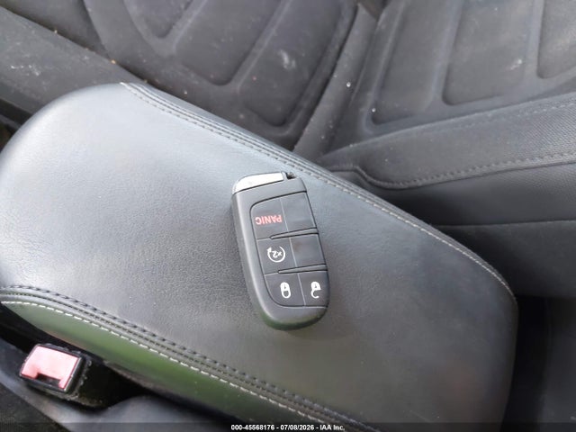 Продажа на аукционе авто 2017 Jeep Renegade Altitude Fwd, vin: ZACCJABB6HPF44507, номер лота: 45568176