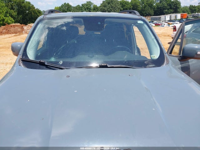 Продажа на аукционе авто 2017 Jeep Renegade Altitude Fwd, vin: ZACCJABB6HPF44507, номер лота: 45568176