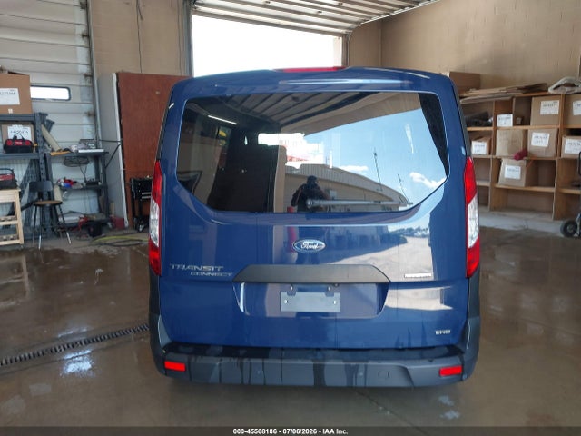Aukcja sprzedaży 2019 Ford Transit Connect Xl, vin: NM0GE9E2XK1431972, numer aukcji: 45568186