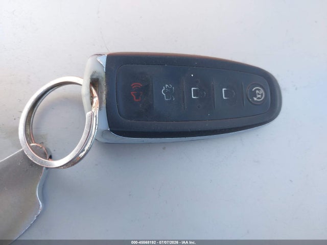 Aukcja sprzedaży 2011 Ford Edge Sport, vin: 2FMDK4AK0BBB44468, numer aukcji: 45568192