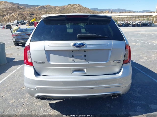 Aukcja sprzedaży 2011 Ford Edge Sport, vin: 2FMDK4AK0BBB44468, numer aukcji: 45568192