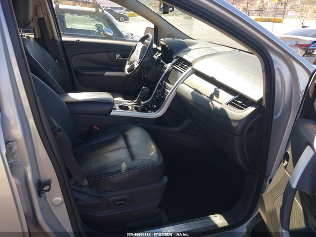 Aukcja sprzedaży 2011 Ford Edge Sport, vin: 2FMDK4AK0BBB44468, numer aukcji: 45568192