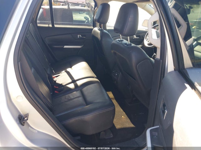 Aukcja sprzedaży 2011 Ford Edge Sport, vin: 2FMDK4AK0BBB44468, numer aukcji: 45568192