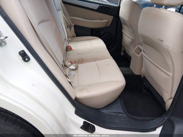 Продажа на аукционе авто 2015 Subaru Outback 2.5i, vin: 4S4BSBAC7F3234954, номер лота: 45568193