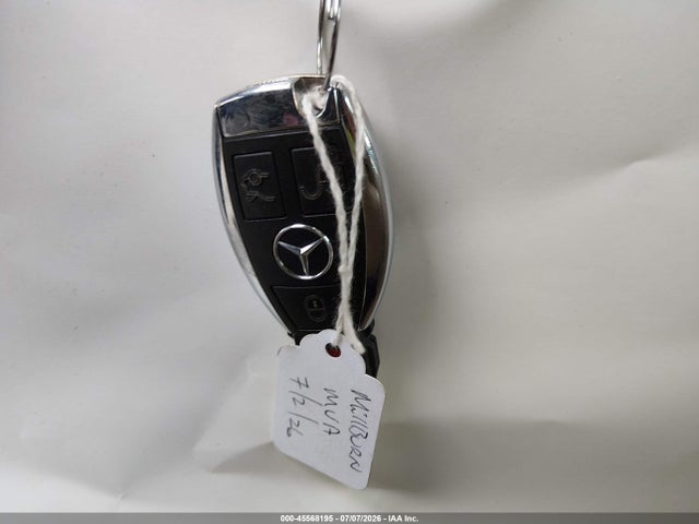45568195 :رقم المزاد ، 4JGDA5HB3EA361687 vin ، 2014 Mercedes-benz Ml 350 4matic مزاد بيع