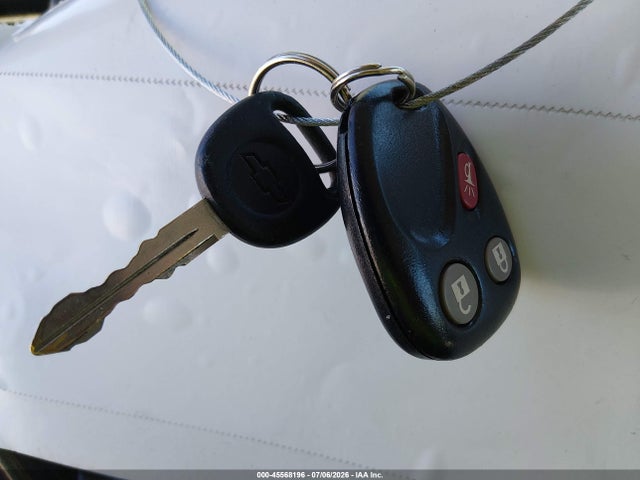 Aukcja sprzedaży 2004 Chevrolet Tahoe Z71, vin: 1GNEK13T64R302963, numer aukcji: 45568196