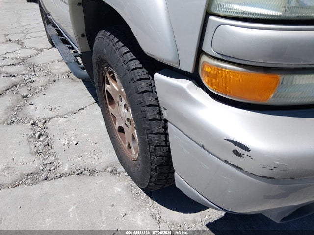 Продаж на аукціоні авто 2004 Chevrolet Tahoe Z71, vin: 1GNEK13T64R302963, номер лоту: 45568196