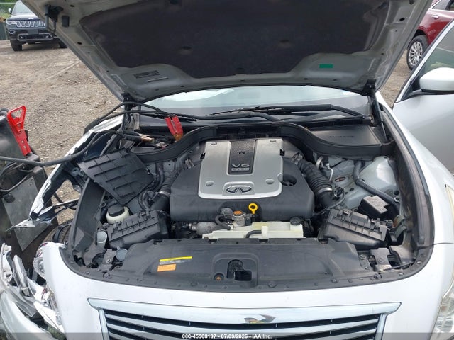 Продаж на аукціоні авто 2013 Infiniti G37x, vin: JN1CV6ARXDM769265, номер лоту: 45568197