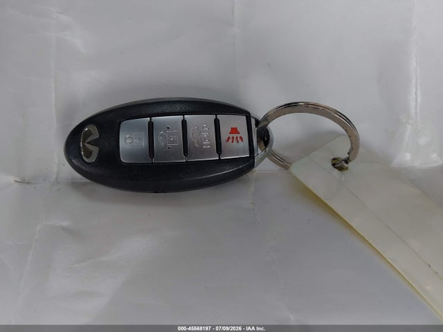 Продаж на аукціоні авто 2013 Infiniti G37x, vin: JN1CV6ARXDM769265, номер лоту: 45568197