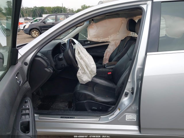 Продаж на аукціоні авто 2013 Infiniti G37x, vin: JN1CV6ARXDM769265, номер лоту: 45568197