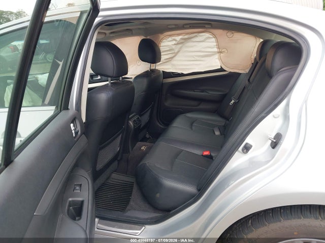 Продаж на аукціоні авто 2013 Infiniti G37x, vin: JN1CV6ARXDM769265, номер лоту: 45568197