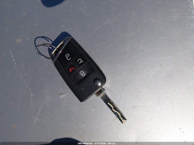 45568198 :رقم المزاد ، 3VV2B7AXXLM121046 vin ، 2020 Volkswagen Tiguan 2.0t Se/2.0t Se R-line Black/2.0t Sel مزاد بيع