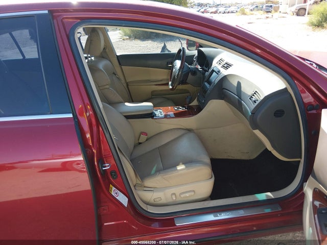 Aukcja sprzedaży 2007 Lexus Gs 350, vin: JTHBE96S270018936, numer aukcji: 45568200