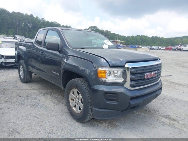 Aukcja sprzedaży 2016 Gmc Canyon 2wd, vin: 1GTH5BEA6G1182910, numer aukcji: 45568201