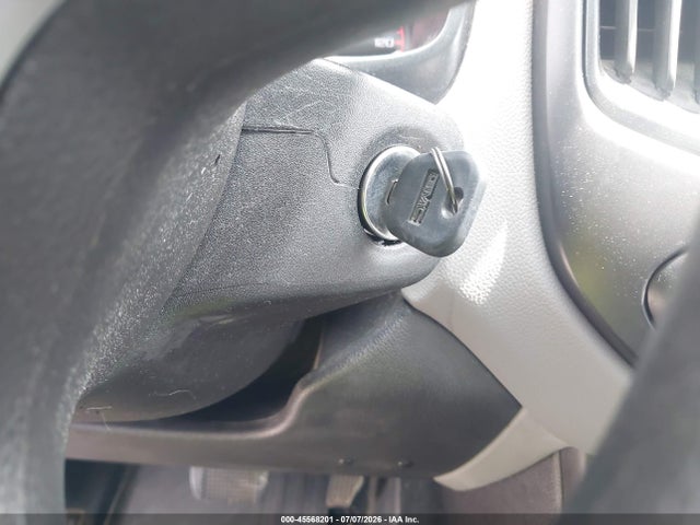 45568201 :رقم المزاد ، 1GTH5BEA6G1182910 vin ، 2016 Gmc Canyon 2wd مزاد بيع